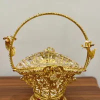 شش تیکه دکوری کاملا سالم|ظروف سرو و پذیرایی|یزد, |دیوار