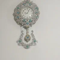 ساعت دیواری