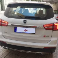 FMC SX5 مدل ۱۴۰۲|خودرو سواری و وانت|تبریز, |دیوار