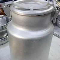 ظرف نگهدارنده روغن عتیقه و قدیمی