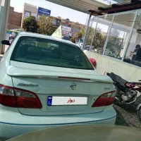 ماکسیما مدل ۸۳ اتومات عروسک|خودرو سواری و وانت|یزد, |دیوار