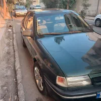 وکترا ۹۵  در حد ۲۰سال خوابیده