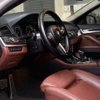 BMW 528 2014 - بی توضیح ۵ کلید فابریک|خودرو سواری و وانت|تهران, شهرک غرب|دیوار