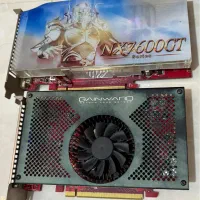 فروش دو عدد کارت گرافیک
