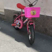 دوچرخه سایز ۱۲