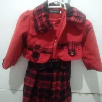 لباس یلدایی