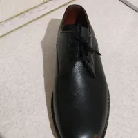 کفش تمام چرمی|کیف، کفش، کمربند|محمدشهر, همایون ویلا|دیوار