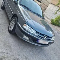 پارس تیوفایو ۱۴۰۱ گازسیمی|خودرو سواری و وانت|بوشهر, |دیوار