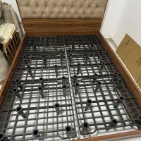 کف تخت پلیمری یک و دو نفره