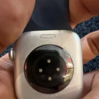 Apple watch sereis 10 46 battery 100|ساعت|مشهد, هفده شهریور|دیوار