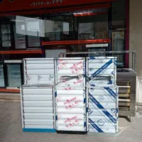 آبسردکن استیل صنعتی در اهواز