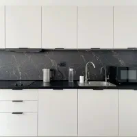 ۱۲۵ متر ۳ خواب کلید نخورده