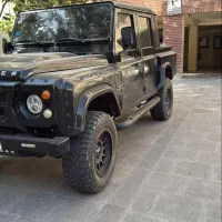 پاژن دو کابین