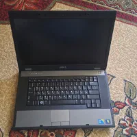 لپ تاپ دل dell|رایانه همراه|کارون, |دیوار