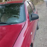 تیبا2 بدون رنگ|خودرو سواری و وانت|شوط, |دیوار