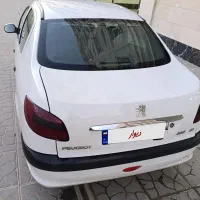 206 SD V8|خودرو سواری و وانت|شبستر, |دیوار