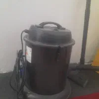 جاروبرقی سالم
