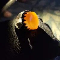 انگشتر عقیق یمن