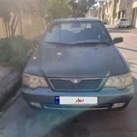 پراید se 111 مدل1390