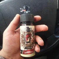 جویس لوتوس دکتر ویپ اصلی ۱۲۰ میل حتما بخونید