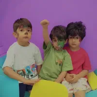 صفر تا صد تولد کمترین هزینه دیجی گریم بادکنک ارایی|خدمات پذیرایی، مراسم|تهران, باغ فیض|دیوار