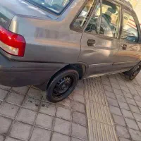 پراید تمیز خونگی