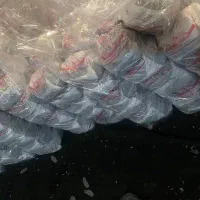 زغال کبابی و محلول اتشزا برای زغال