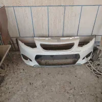 سپر جلو کوئیک