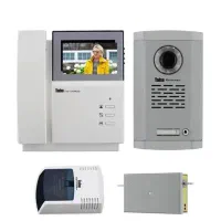 نمایندگی رسمی آیفون تصویری تابا