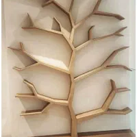 کابینت/ شلف /تخت/نئو کلاسیک / مدرن