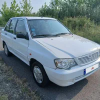 پراید 132 SE