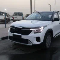 کیا سلتوس، مدل ۲۰۲۵