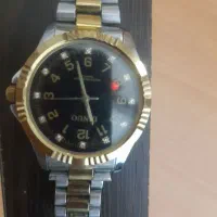 ساعت سیکو 5 بشرح تصویر