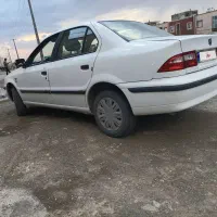 سمند LX مدل 1400|خودرو سواری و وانت|سبزوار, هویزه|دیوار