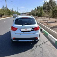 کویک اس۱۴۰۲|خودرو سواری و وانت|قم, پردیسان|دیوار