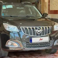 هایما s7 pro در حد صفر ۱۴۰۴ اقساطی