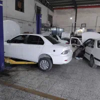 واگذاری واحد خدمات