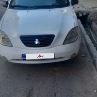 تیبا یک مدل ۹۹