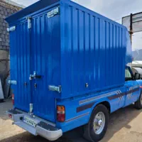 باربند جویباری ، کفی نیسان، اتاق نیسان،مسقف نیسان|قطعات یدکی و لوازم جانبی|همدان, |دیوار