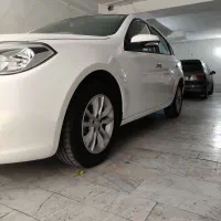 برلیانس h330 بی رنگ مدل ۱۴۰۰|خودرو سواری و وانت|تهران, استقلال|دیوار