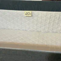 گهواره زویی|تخت و صندلی بچه|گرگان, |دیوار