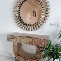 تعدادی لوازم منزل به فروش میرسه