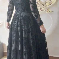 لباس مجلس در حد نو