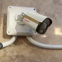 نصب دوربین مداربسته کیفیت تضمینی|دوربین مداربسته|زنجان, |دیوار