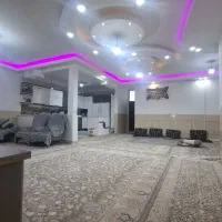 ویلایی دو طبقه 4 واحدی خیابان غدیر