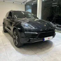 پورشه کاین ۲۰۱۱|خودرو سواری و وانت|تهران, نیلوفر|دیوار