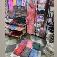 حوله تن پوش نانو پولیشی