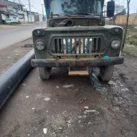 فورد گاز هشت سیلند