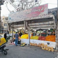 نگهبان فروشگاه