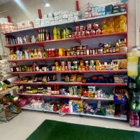 قفسه در حد نو